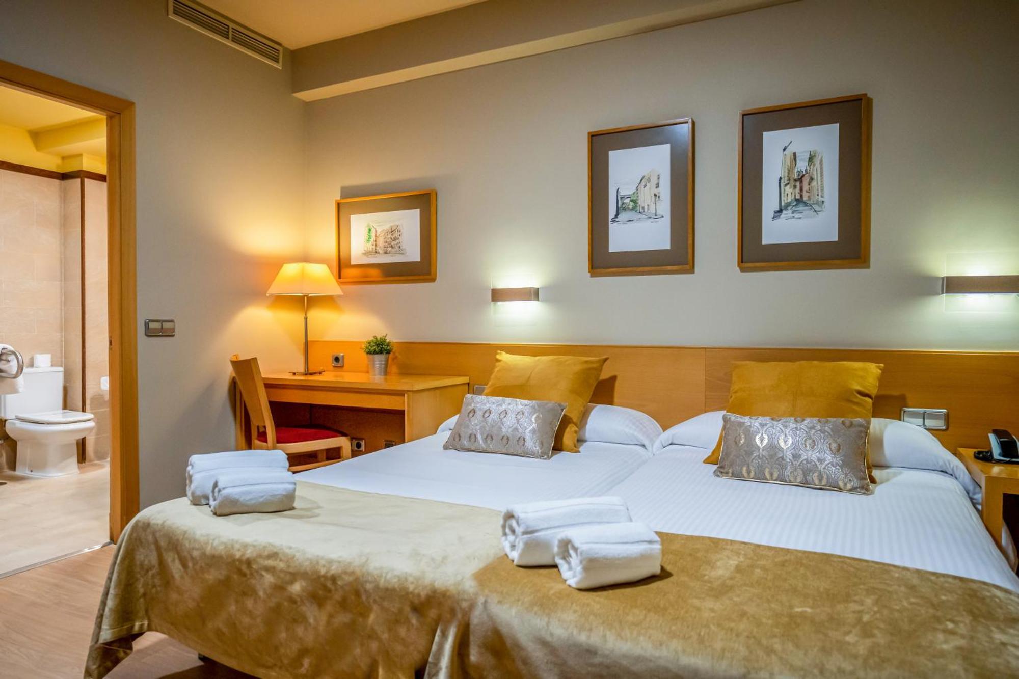 Double or Twin Room