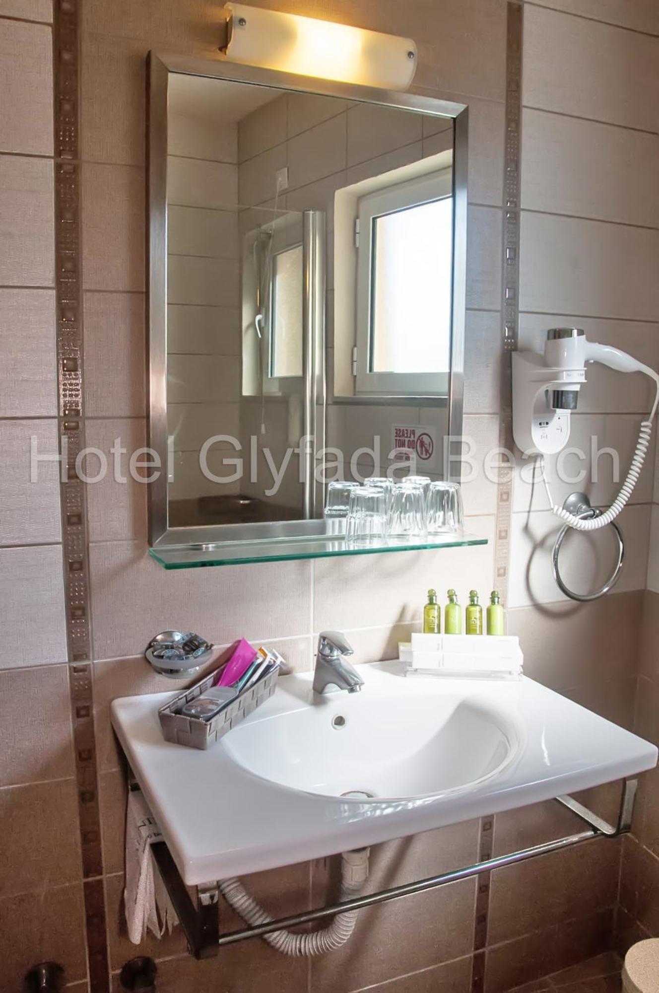 Double or Twin Room Ground Floor
