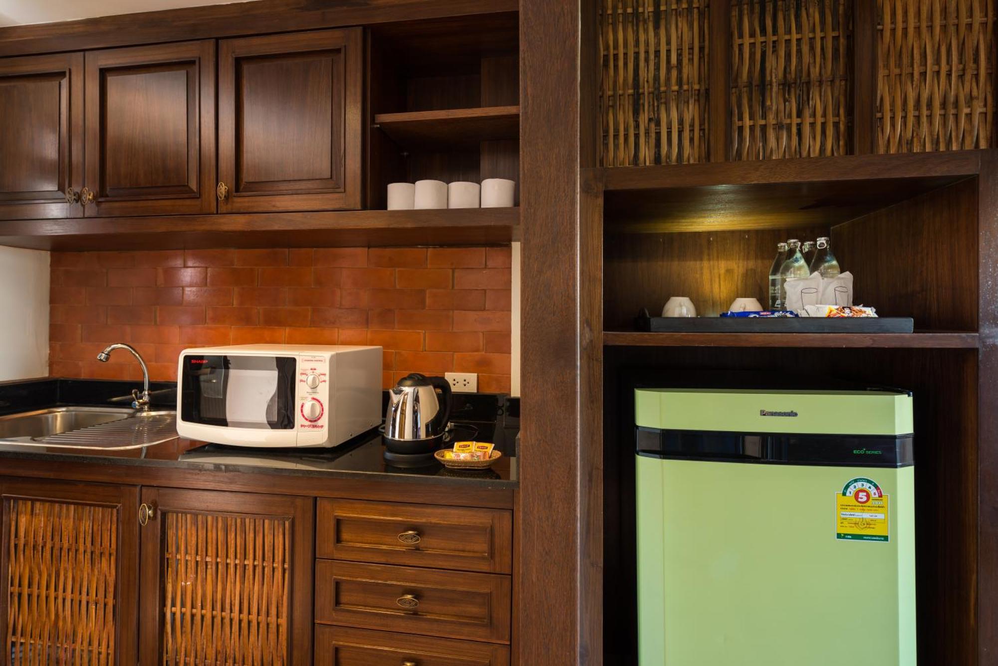 Suite Room