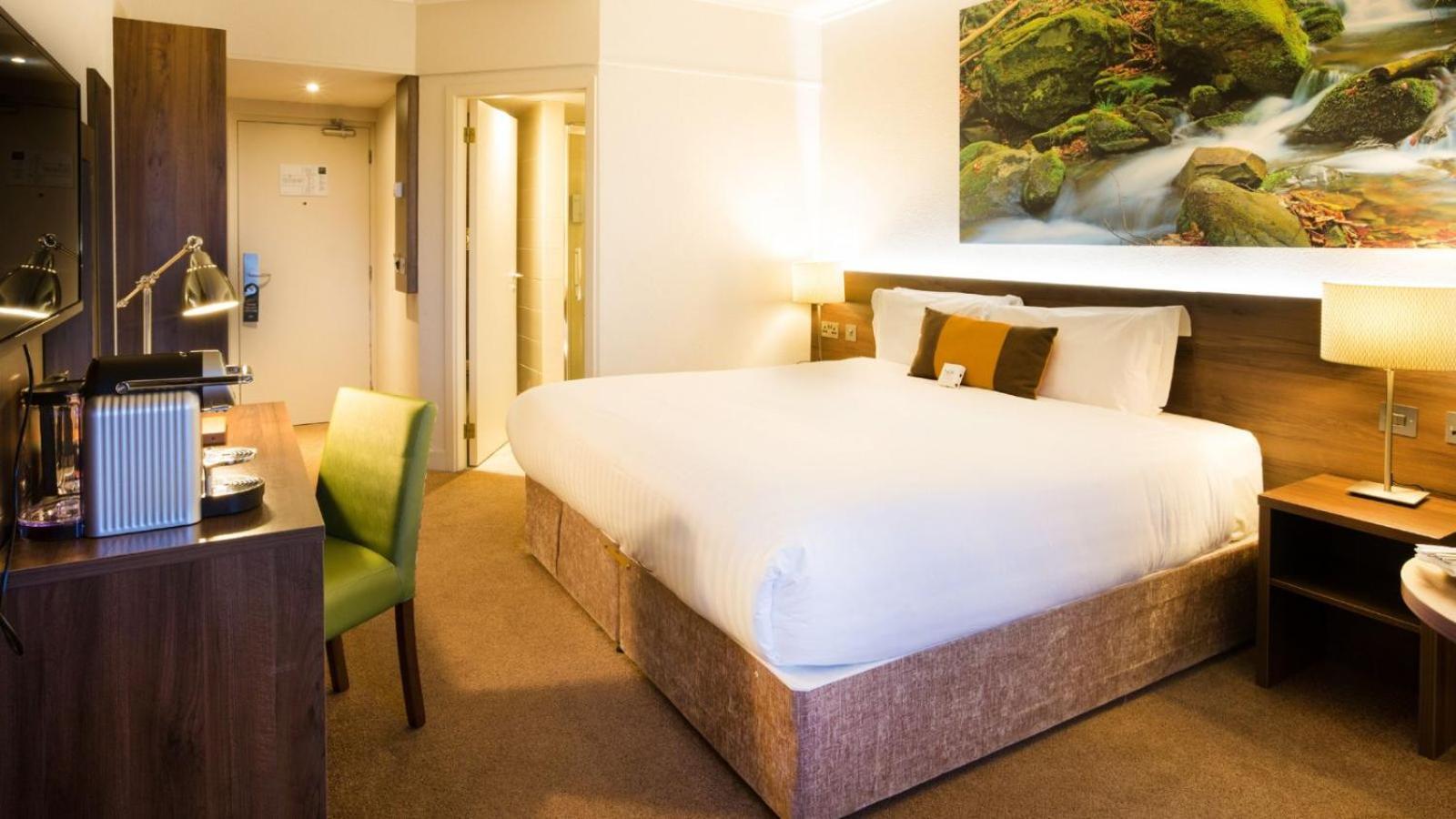 King Room