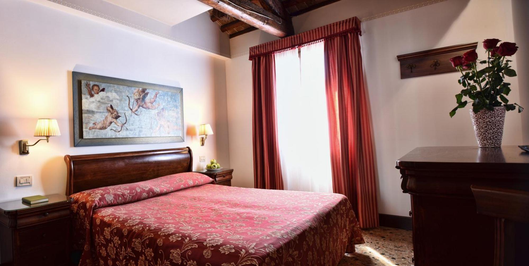 Superior Double or Twin Room