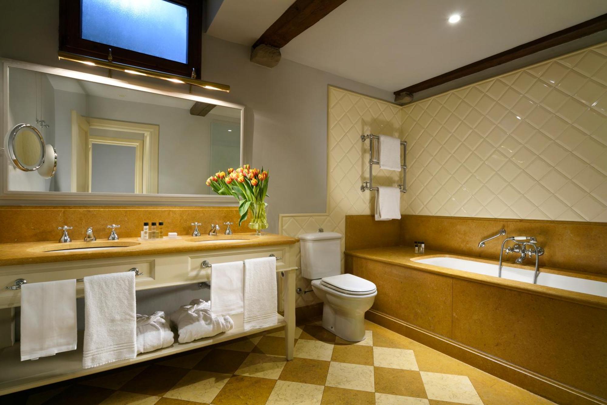 Apartamento de lujo con 1 dormitorio