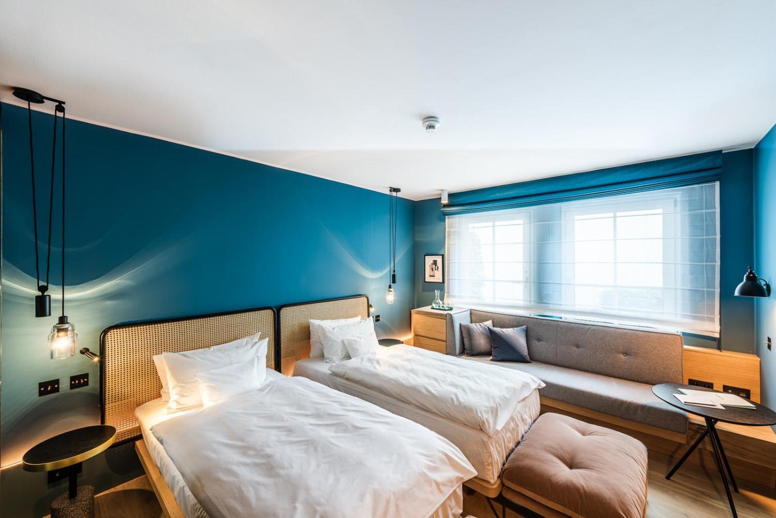 Superior Double or Twin Room