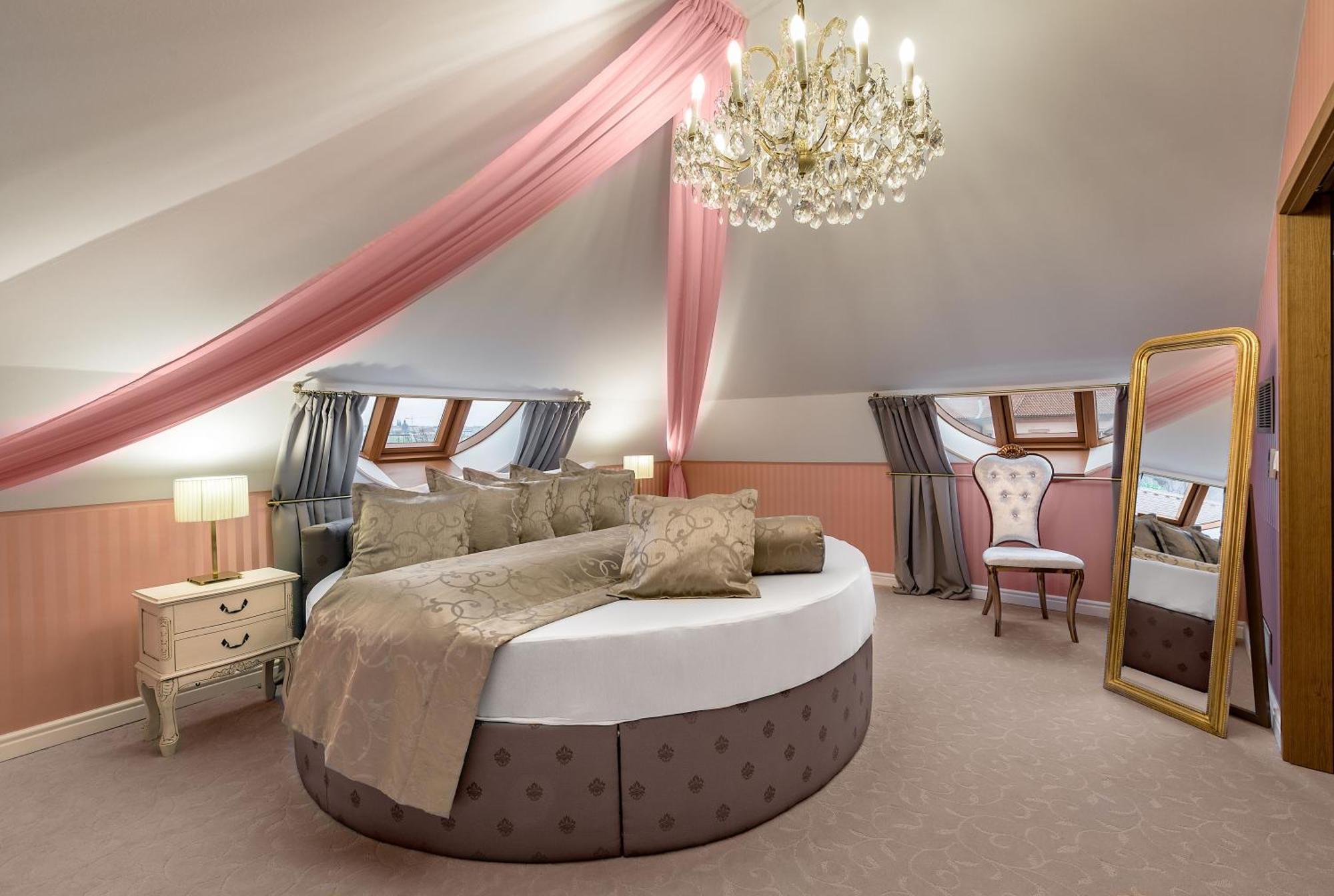Luxury Suite Minibar