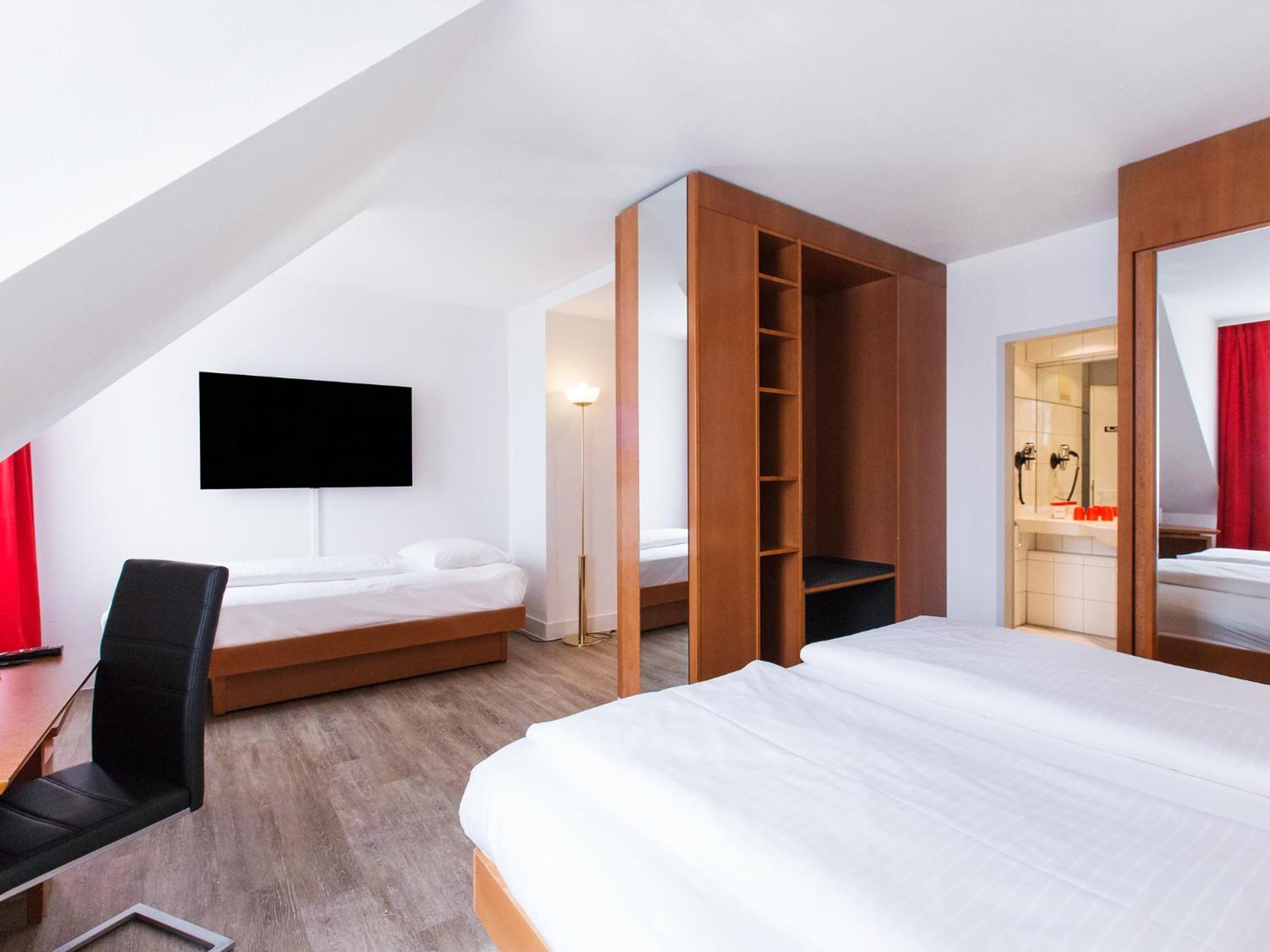 Double or Twin Room