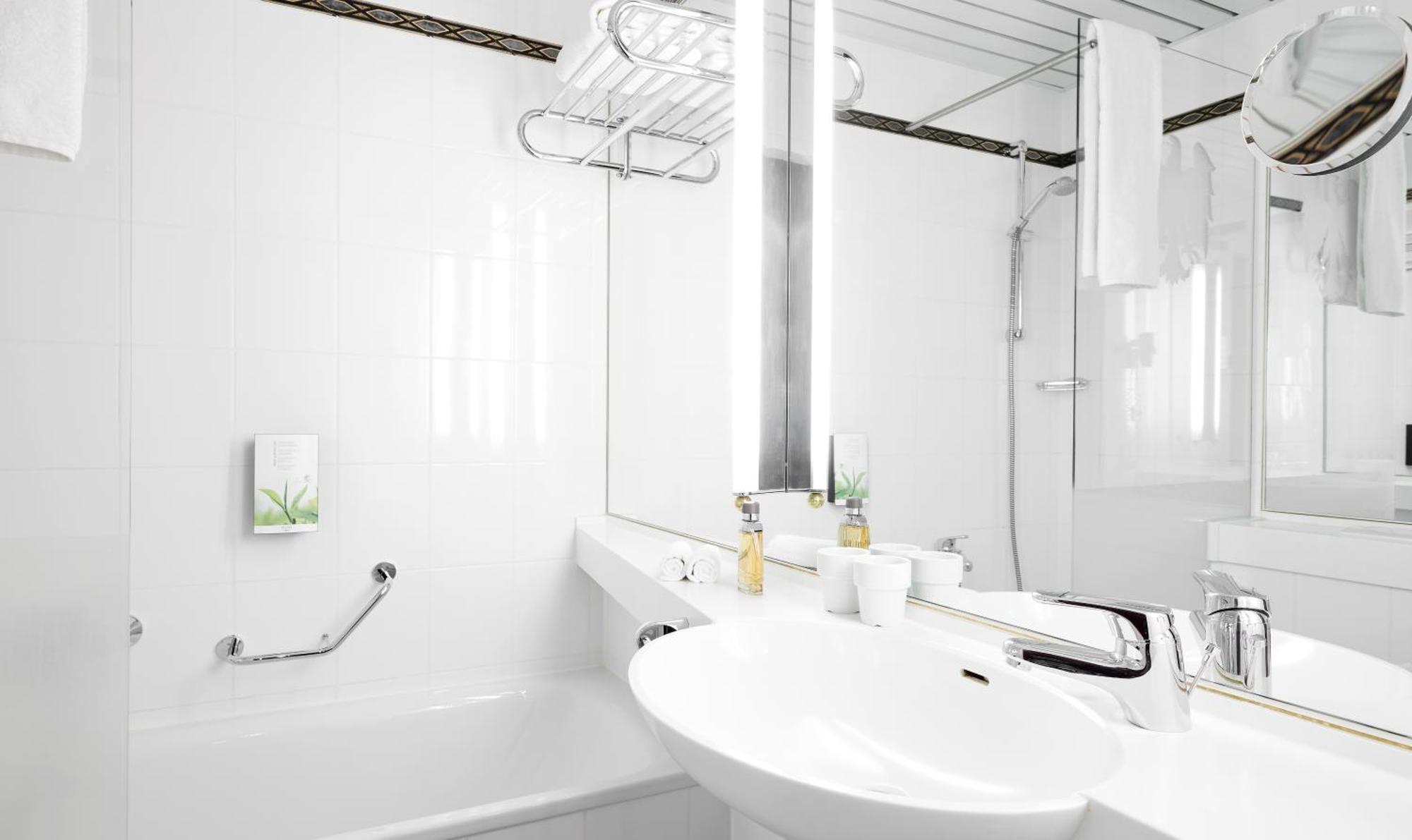 Superior Double Apartment