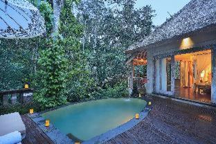 River Edge One-Bedroom Pool Villa Benefit