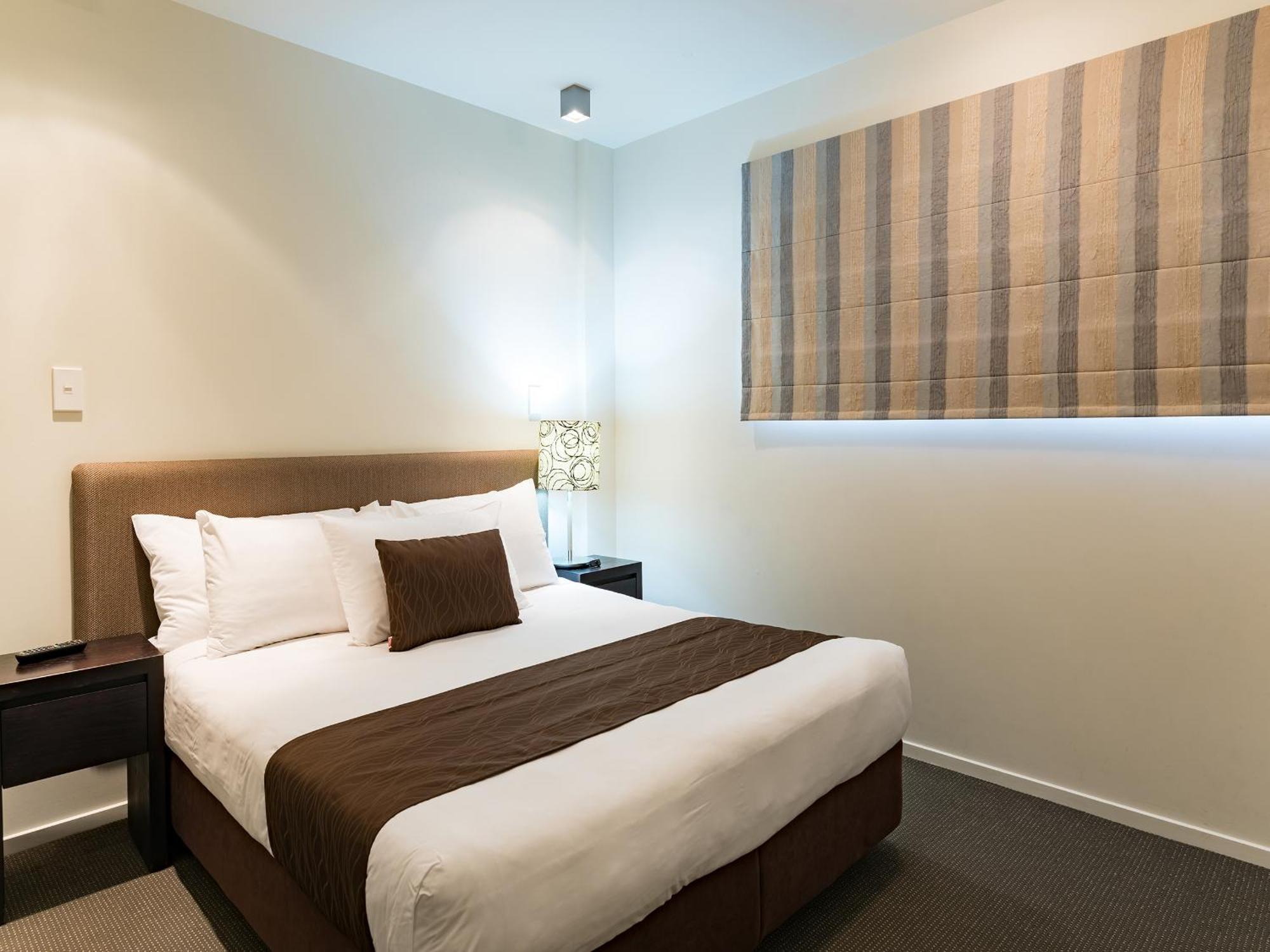 Deluxe Two-Bedroom Apartment Non Seaviews