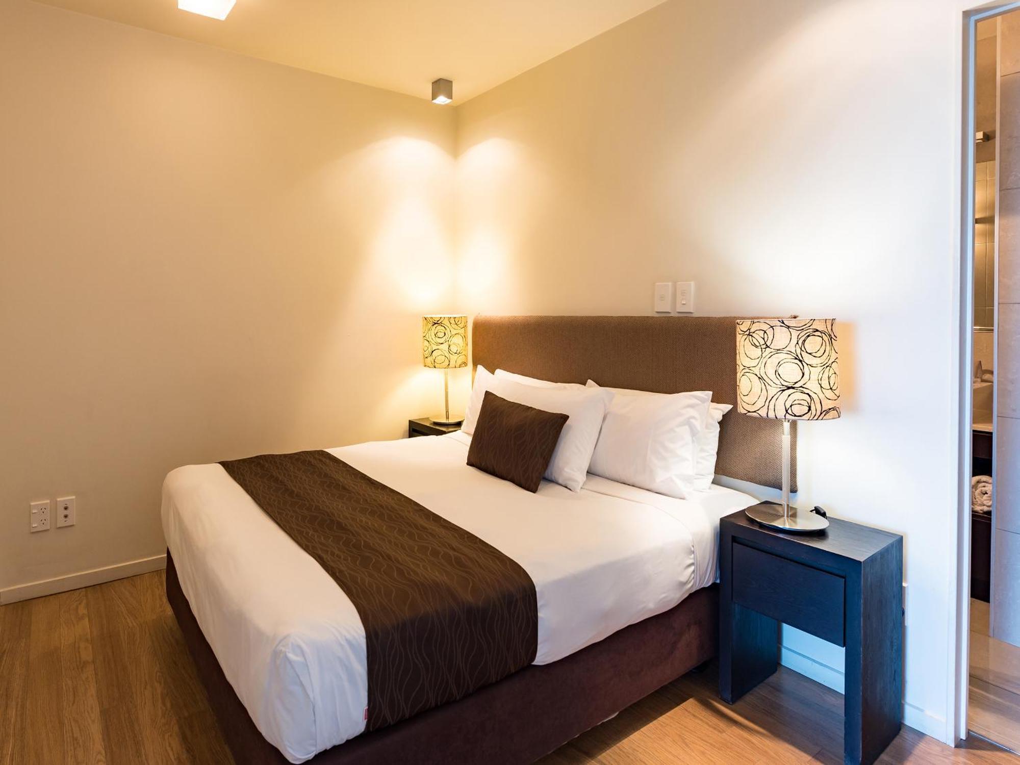 Premium One-Bedroom Apartment Sea View