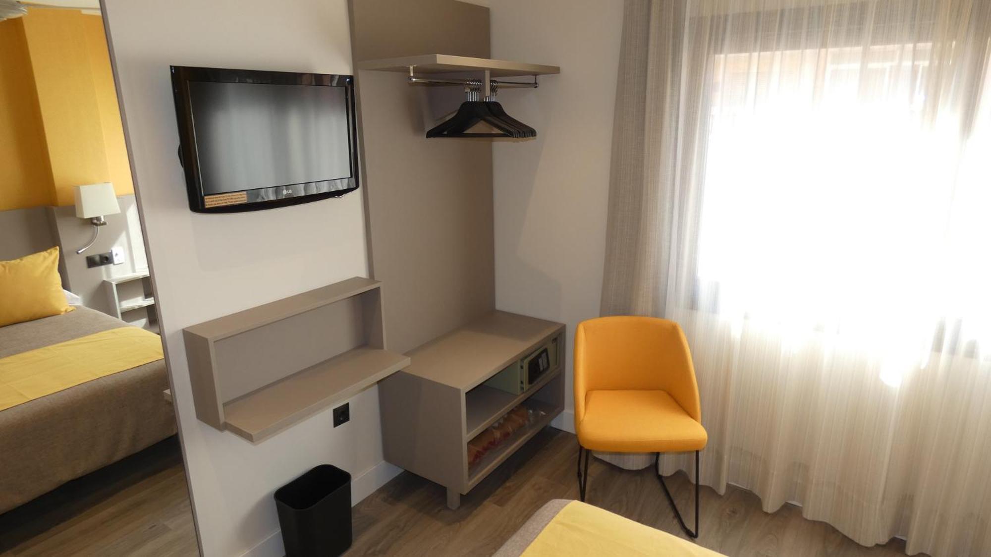 Double or Twin Room