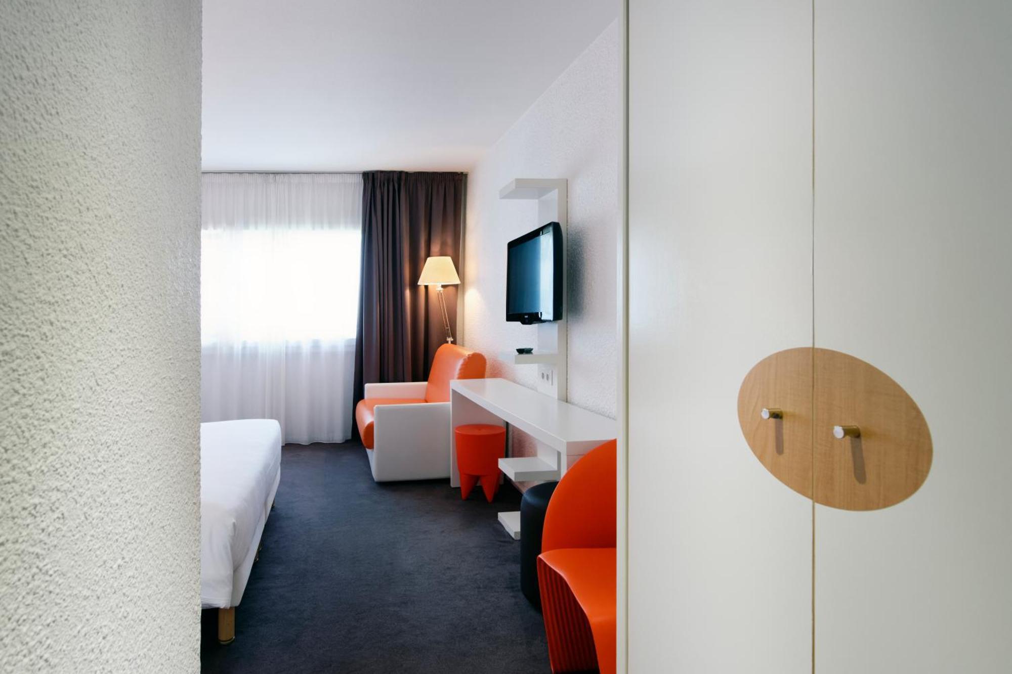 Double Room Extra Bed