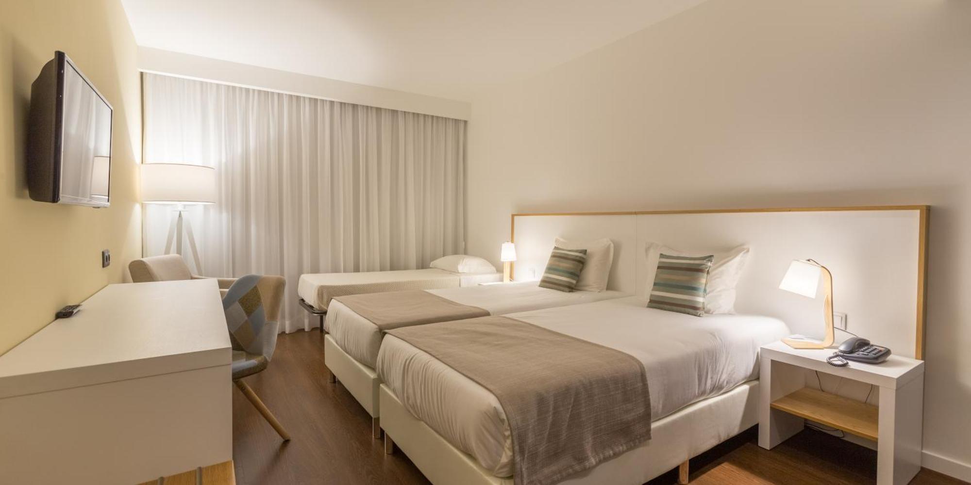 Superior Triple Room