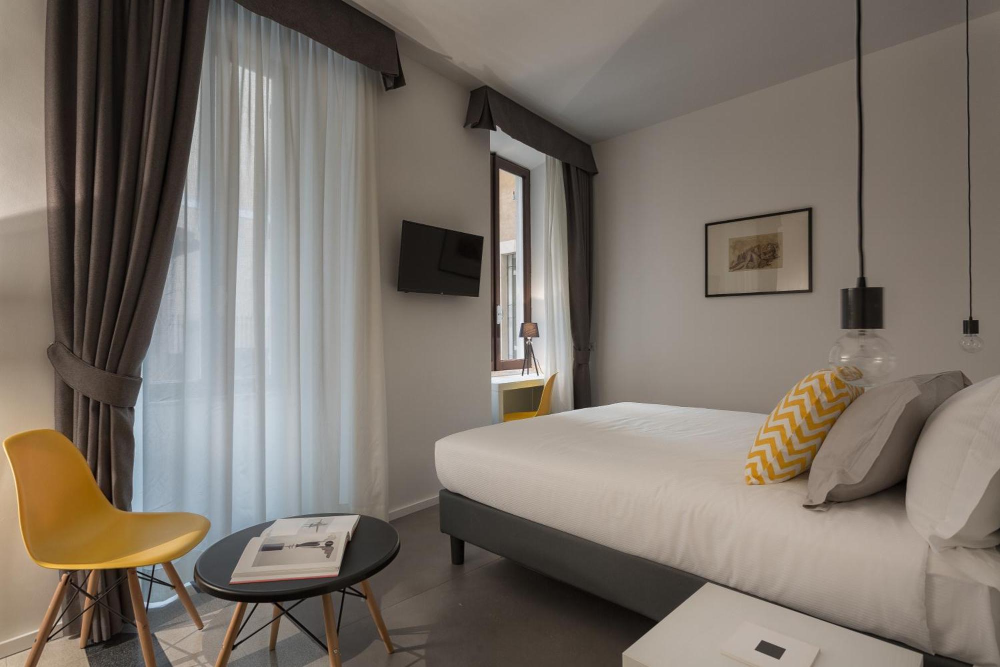 Double or Twin Room