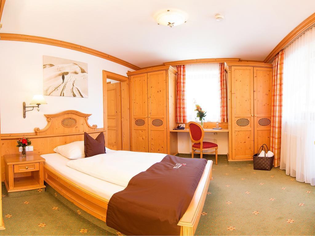 Single Room Street View