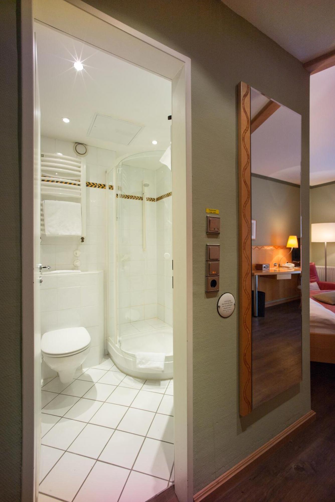 Double Room M
