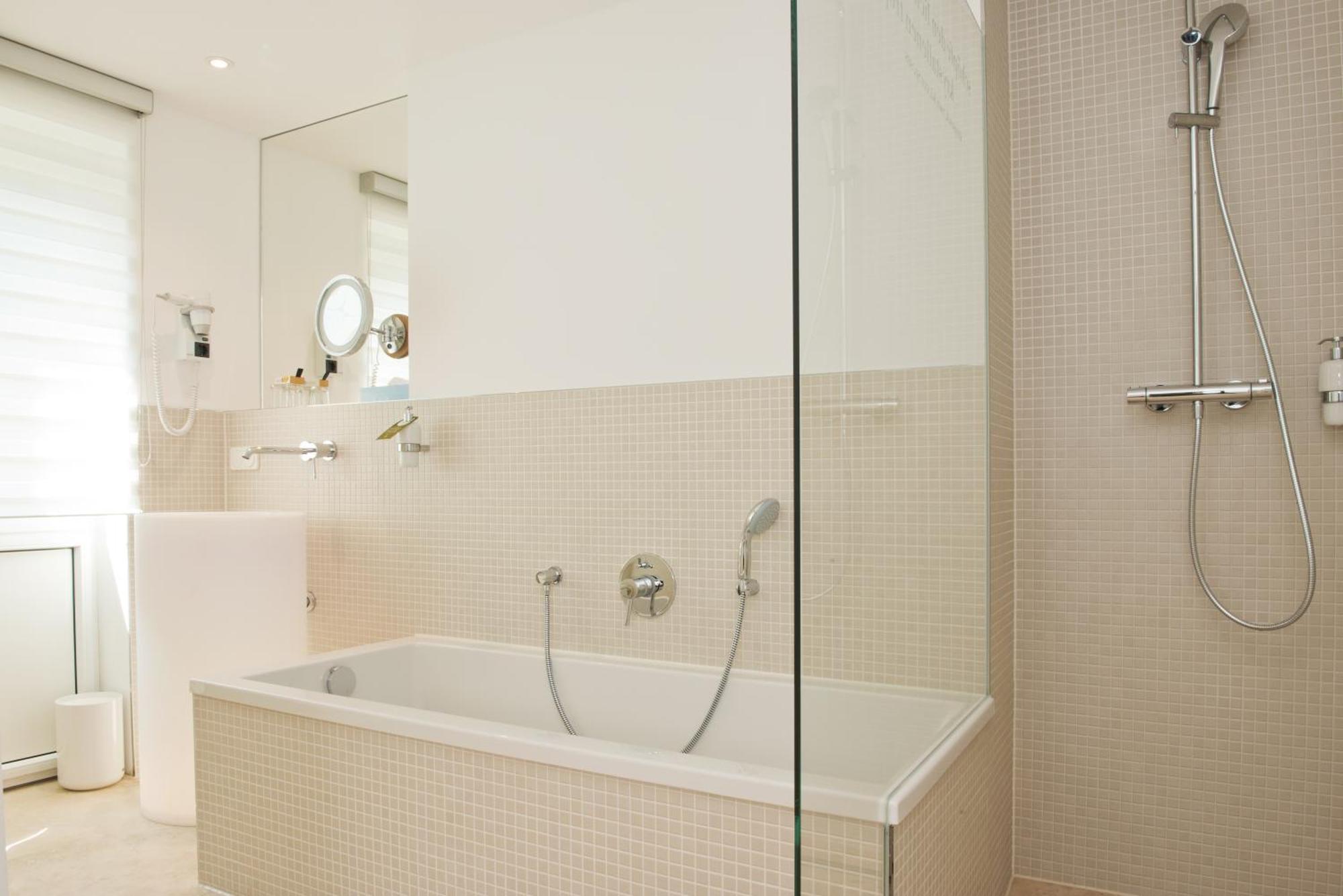 Deluxe Double Room L