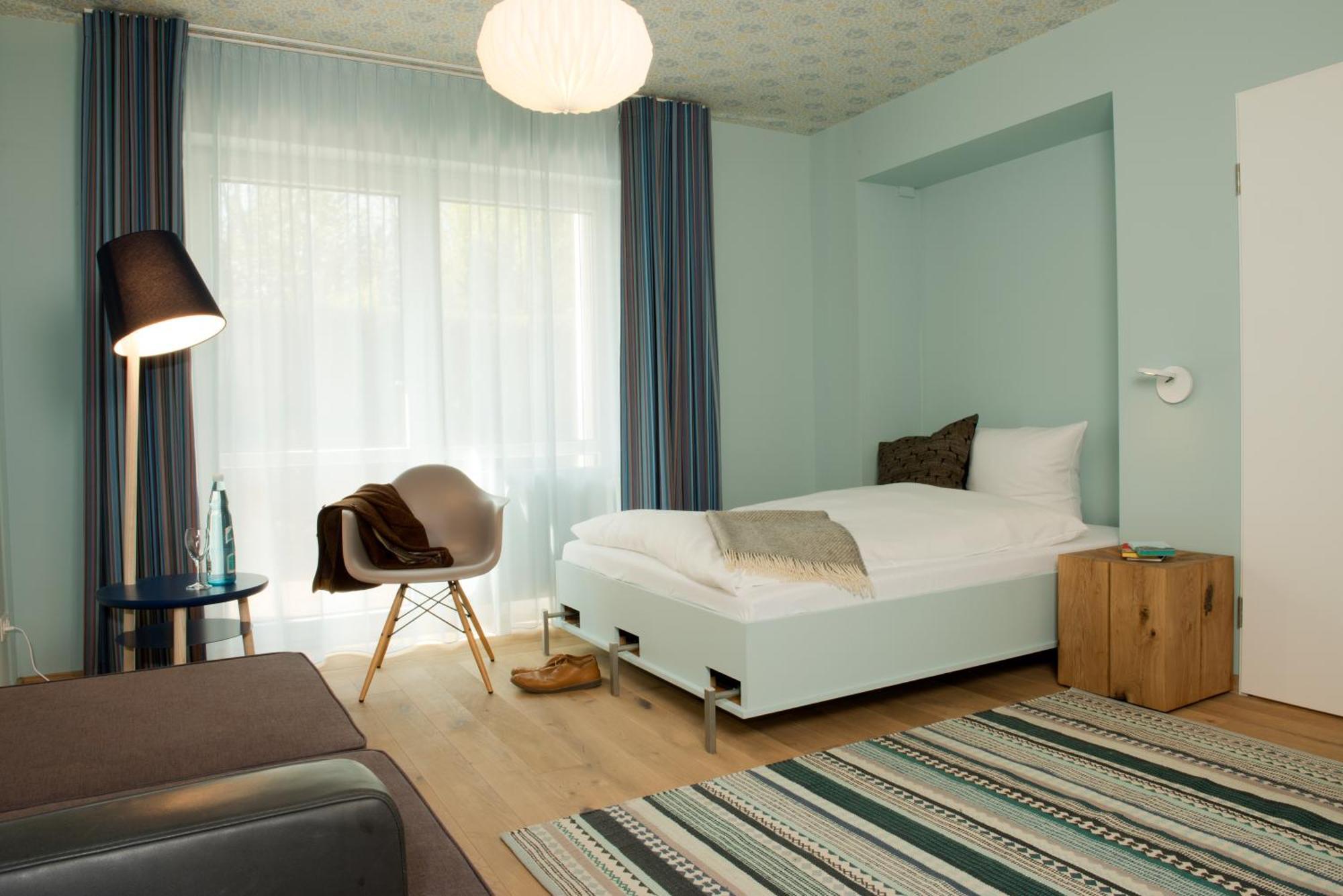 Superior Double Room XL