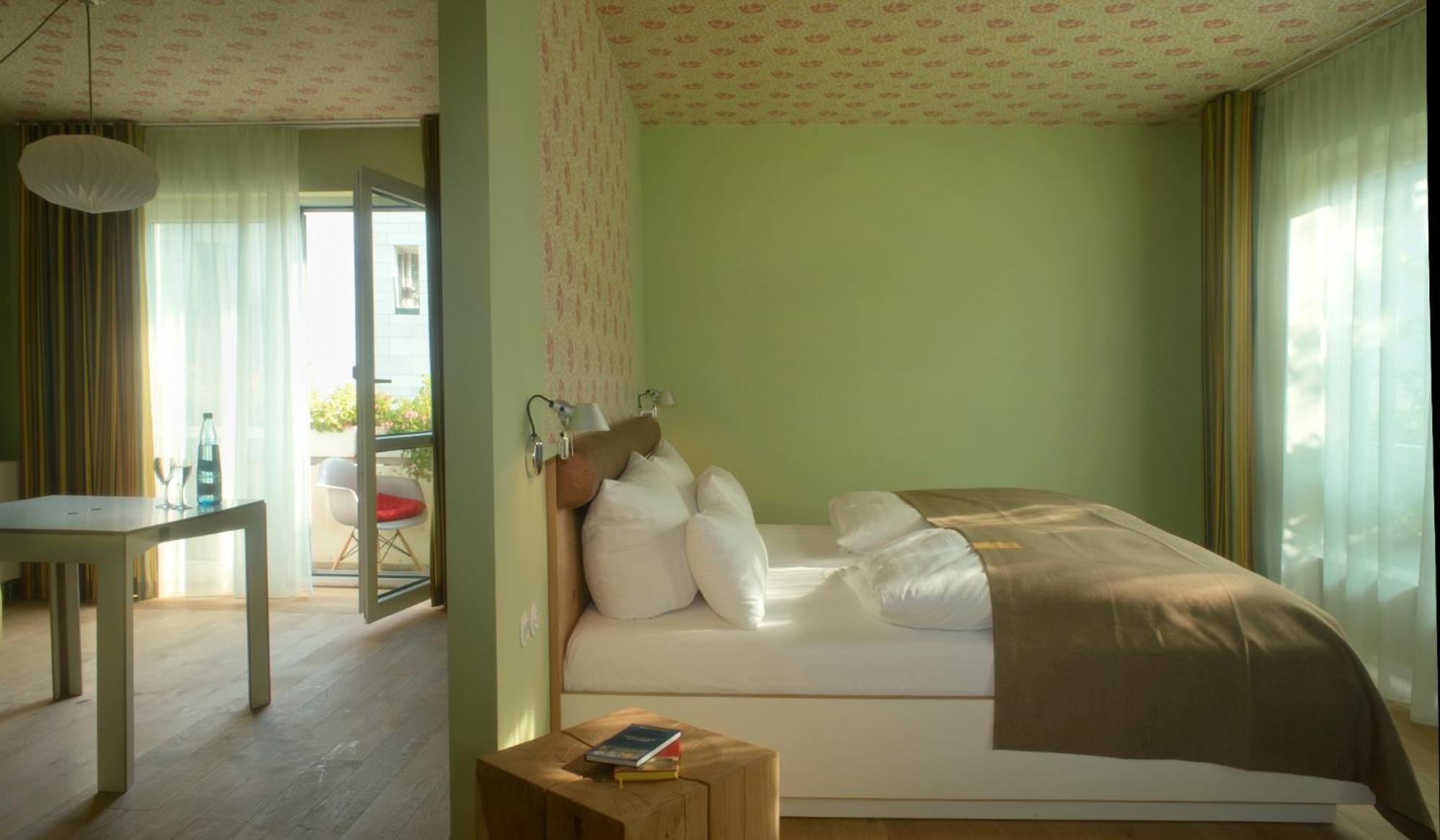Superior Double Room XL