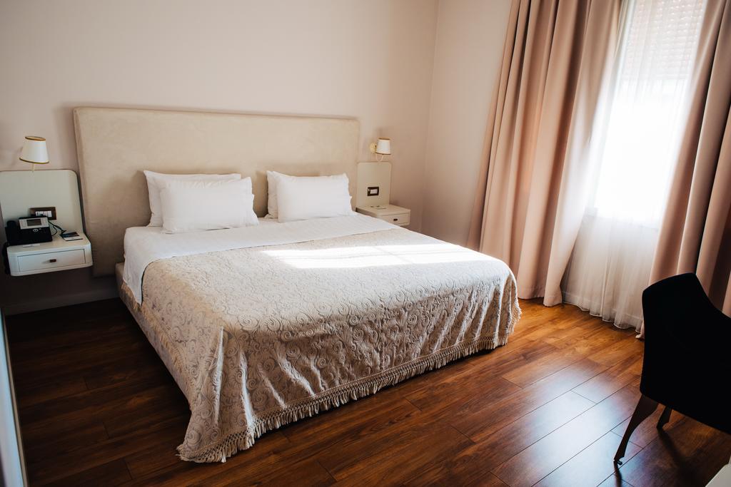 Double Room Balcony