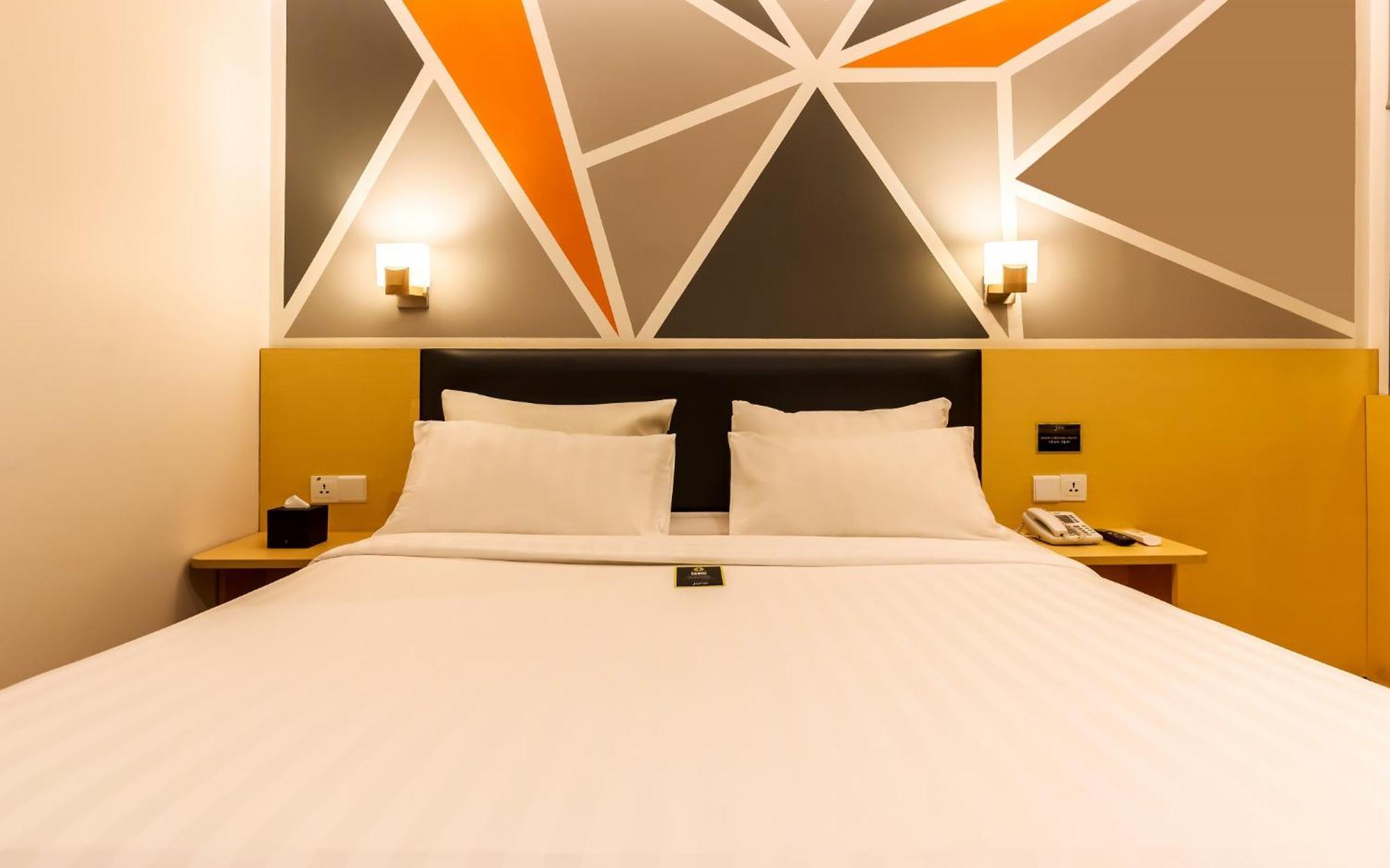 Superior Queen Room