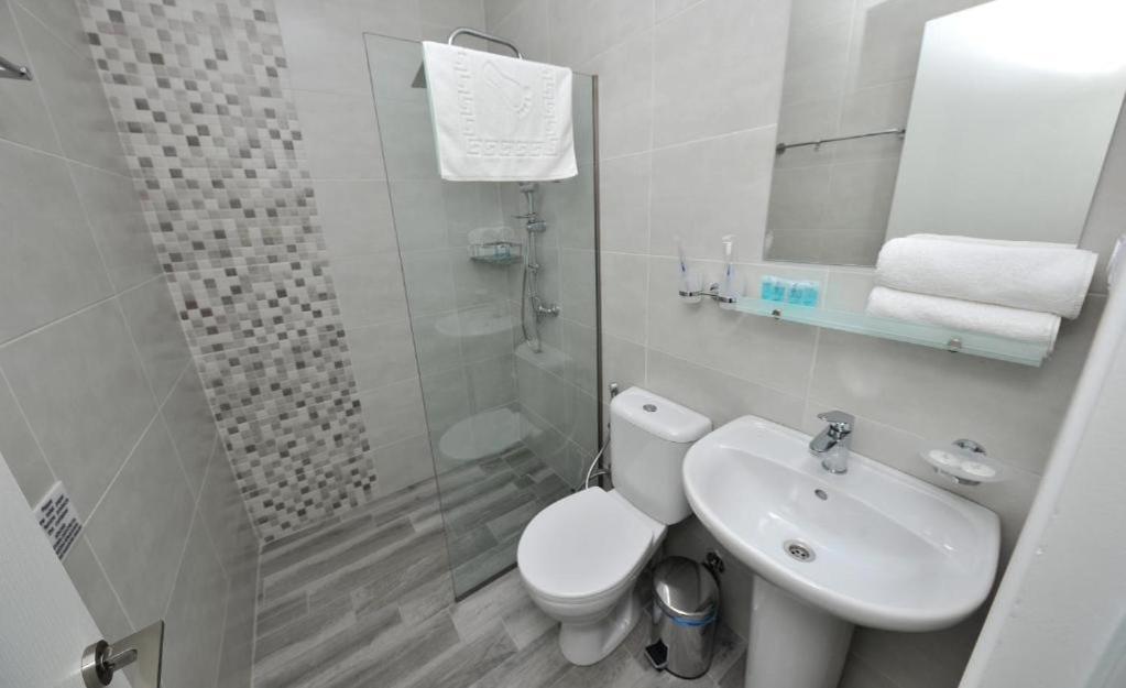 Double Room Extra Bed