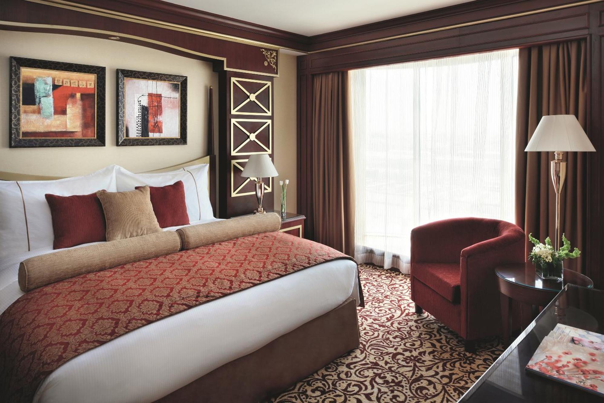 King Suite