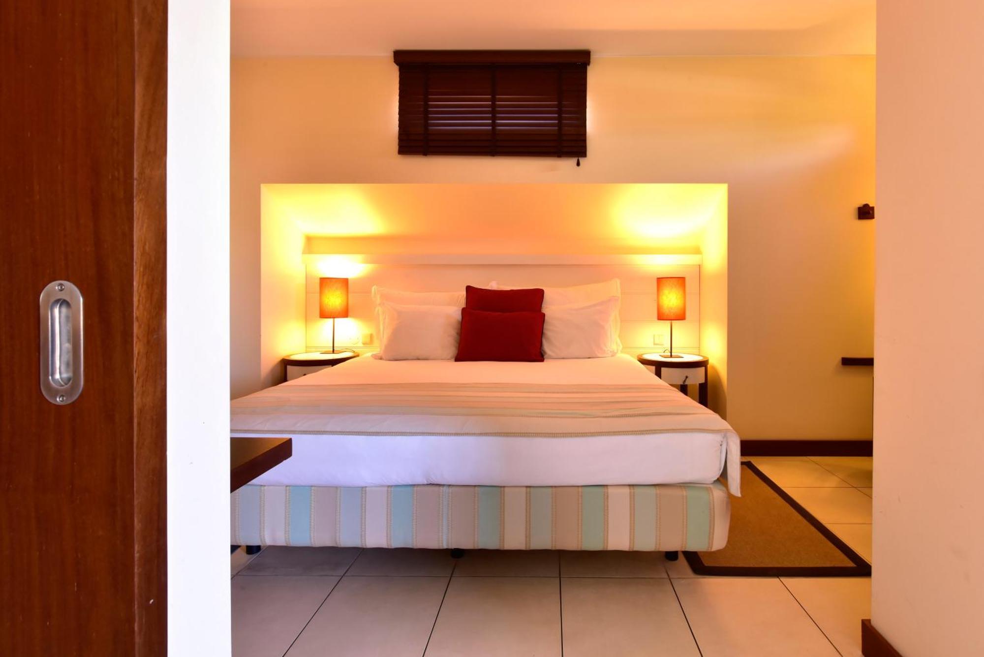 Suite con 2 Camere da Letto
