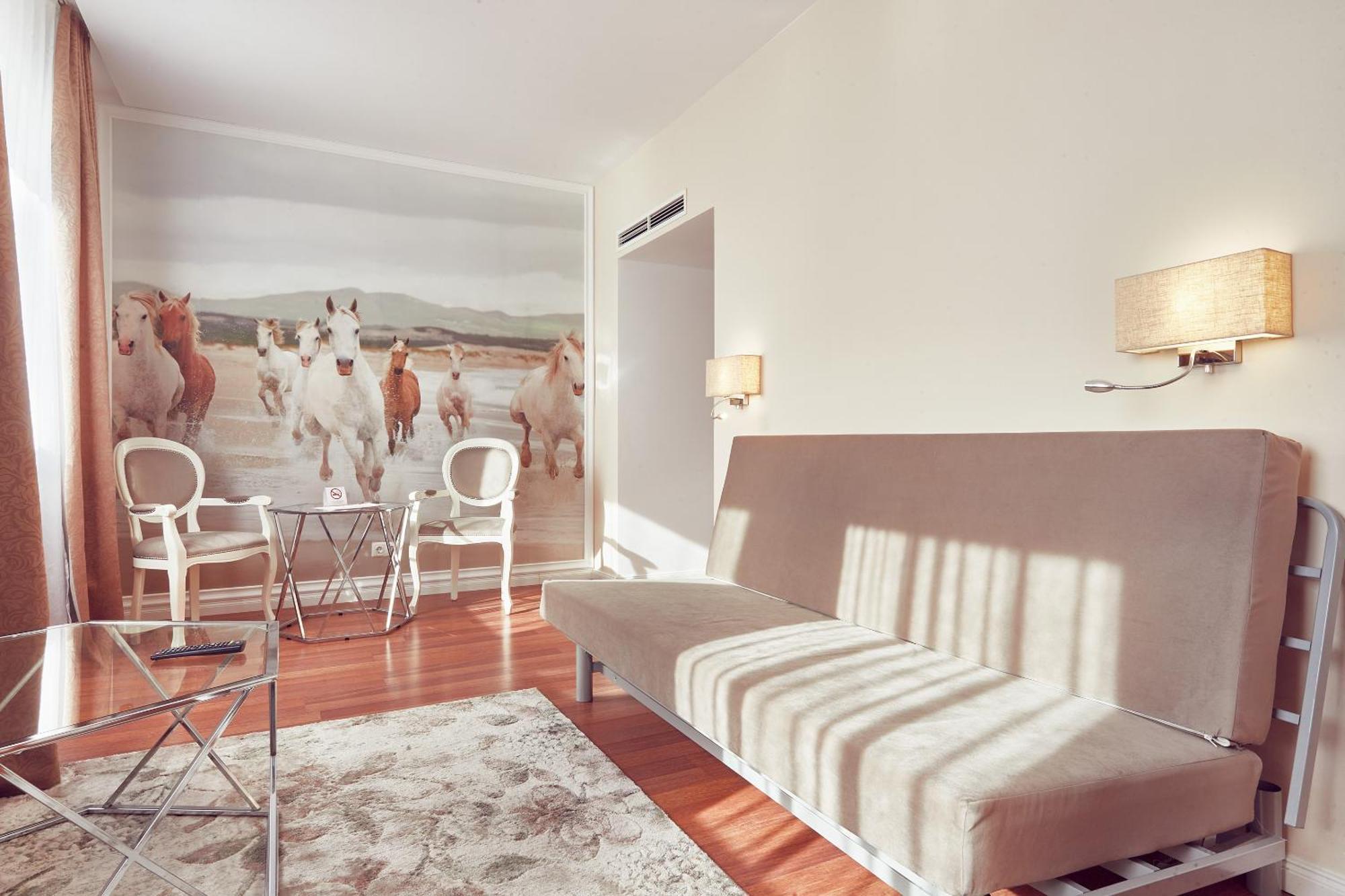 Family Suite