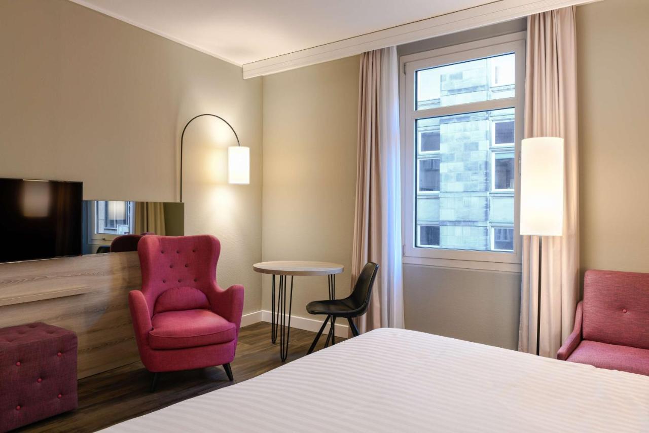 Chambre Supérieure