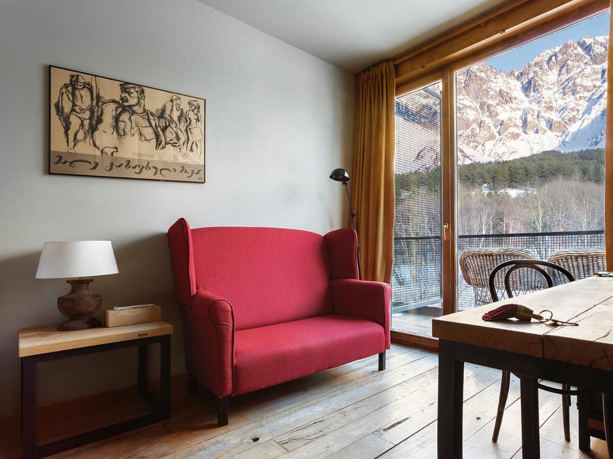 Executive King Room