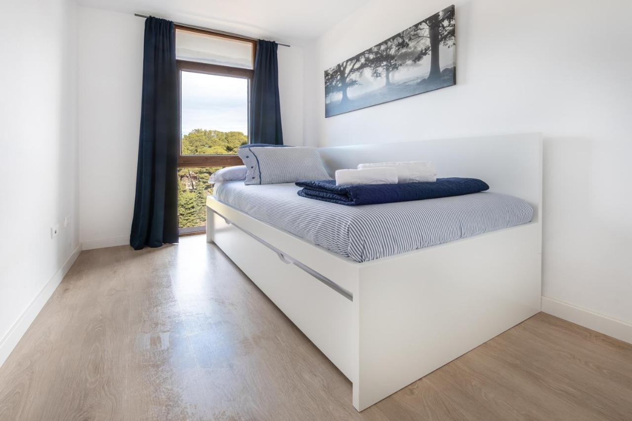 Superior 2 Bedroom Apartment Sea View