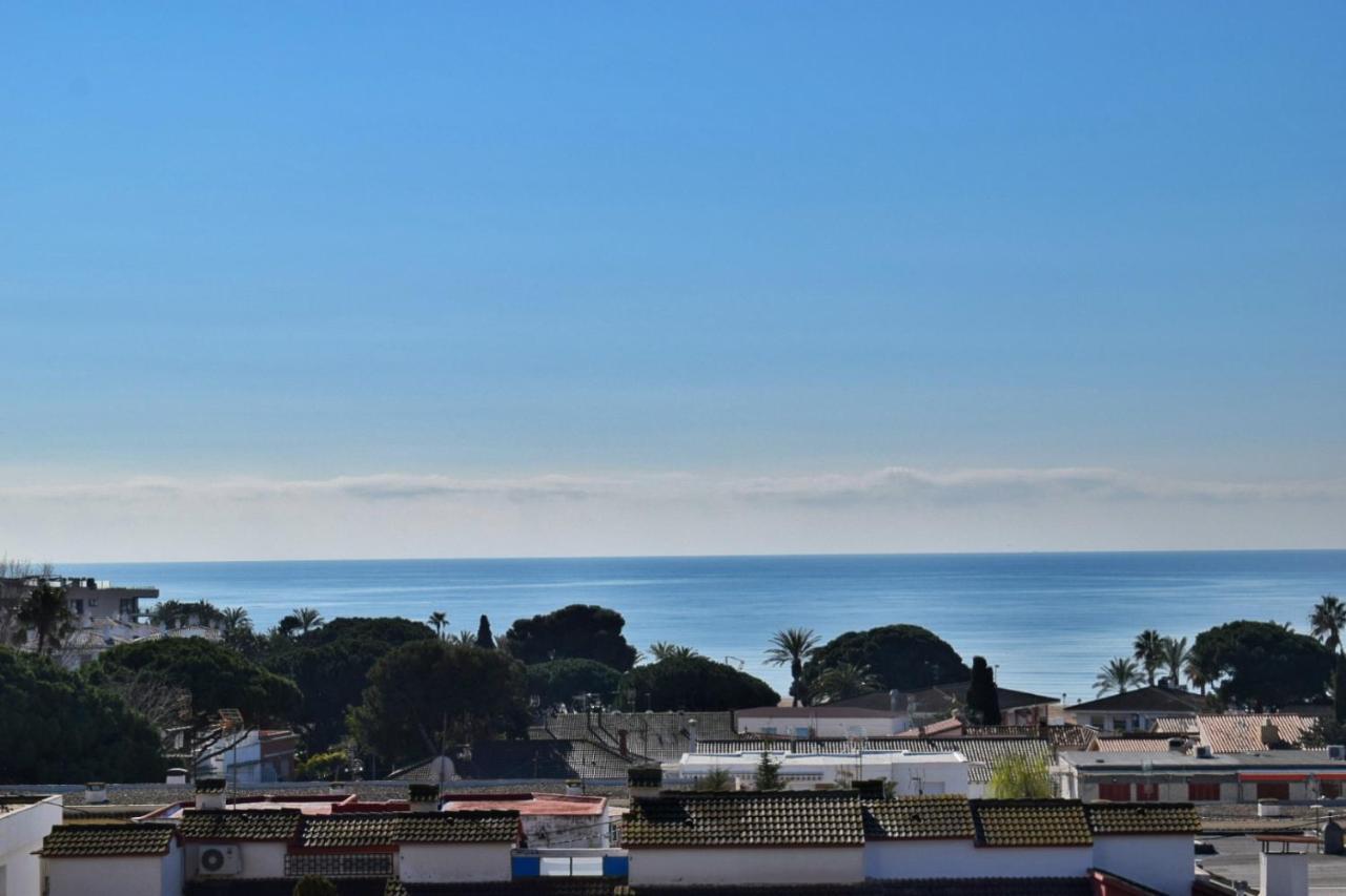 Superior 2 Bedroom Apartment Sea View