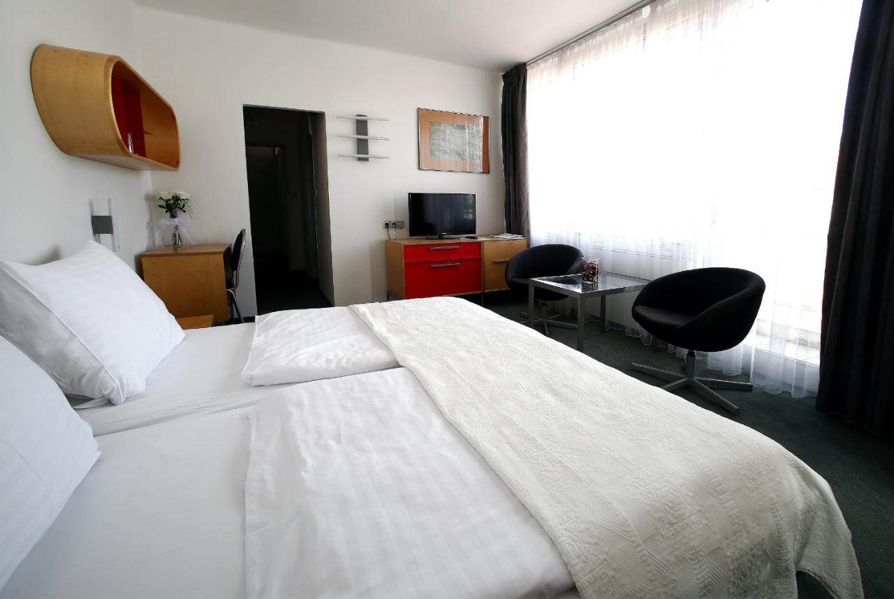 Budget Double or Twin Room
