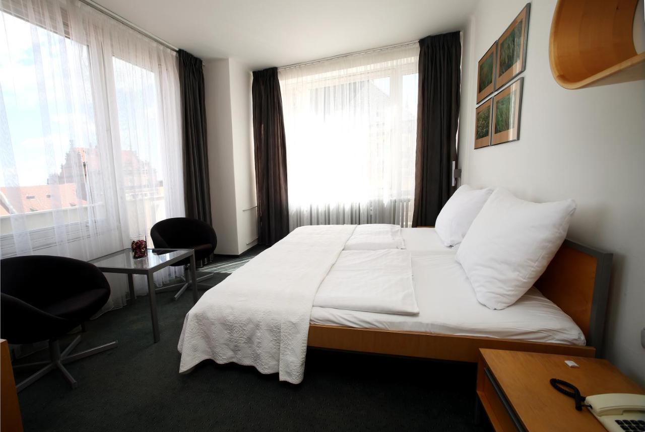 Budget Double or Twin Room