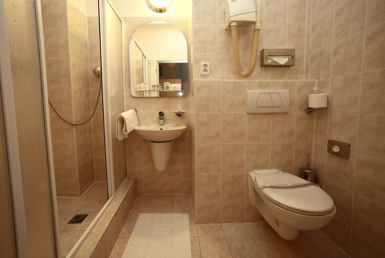 Budget Double or Twin Room