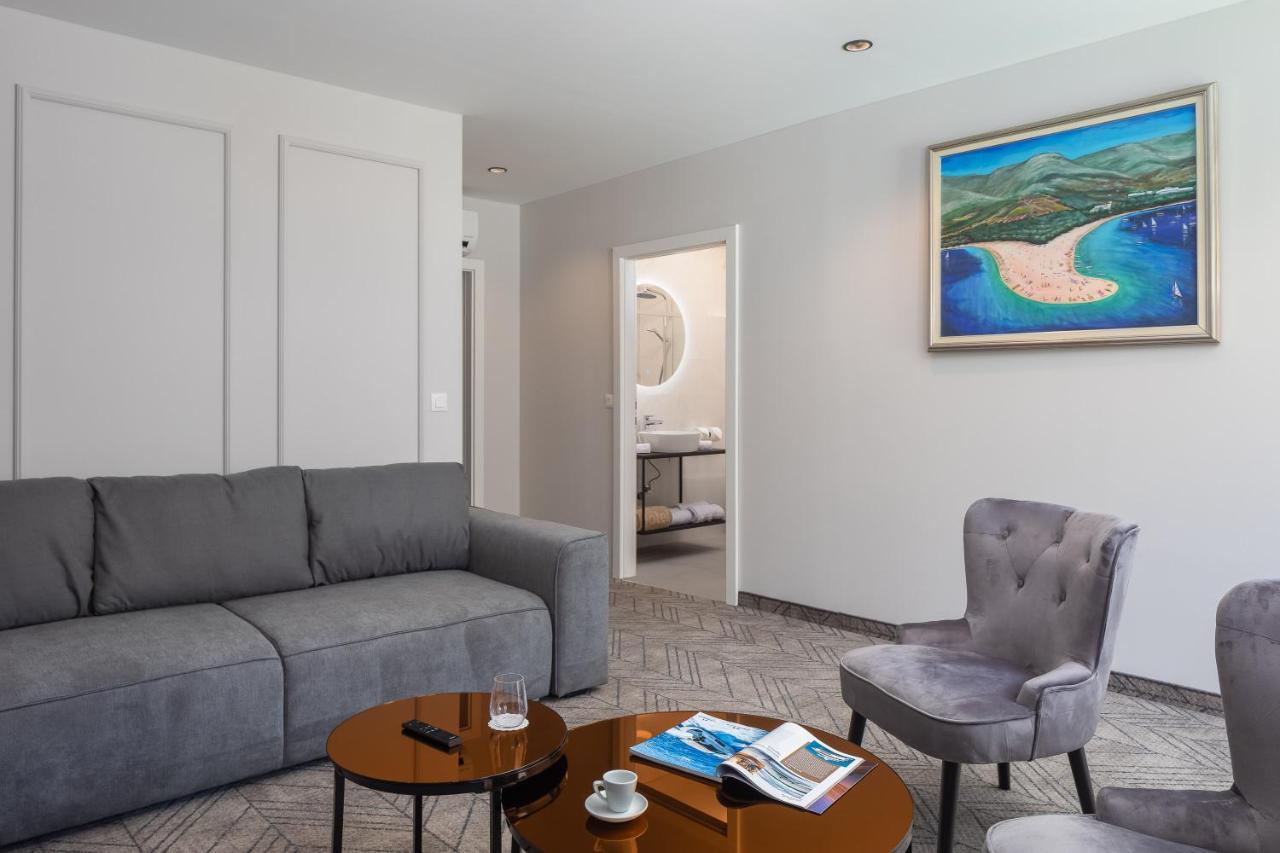 Suite Private Garden & Hot Tub