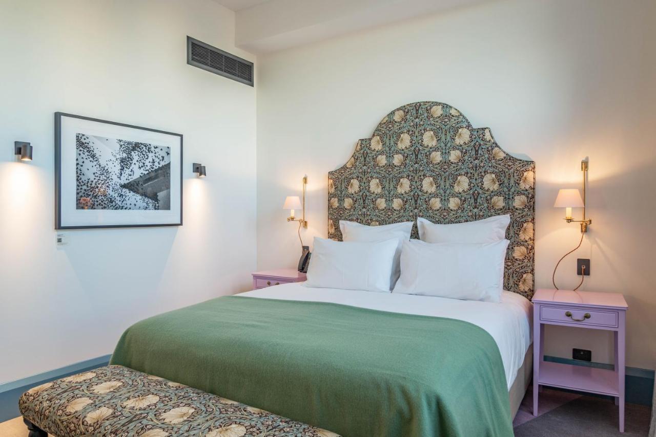 Observatory Deluxe Room