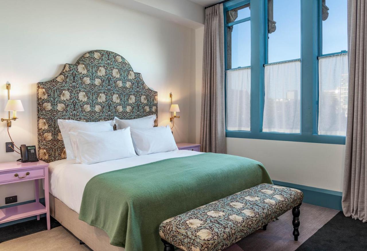 Observatory Deluxe Room