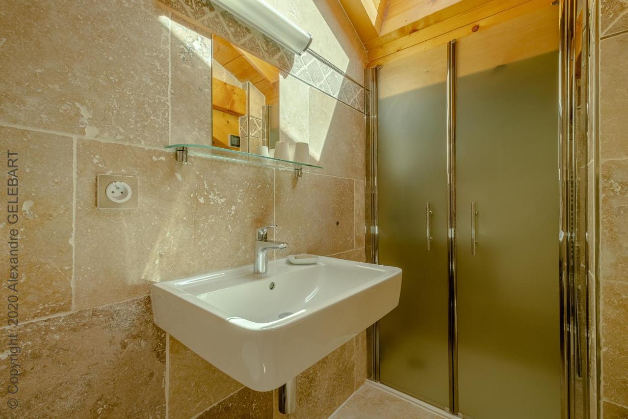 Triple Room Private Bathroom