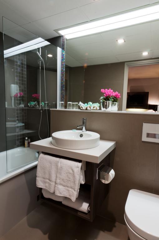 Deluxe Double Room Opera