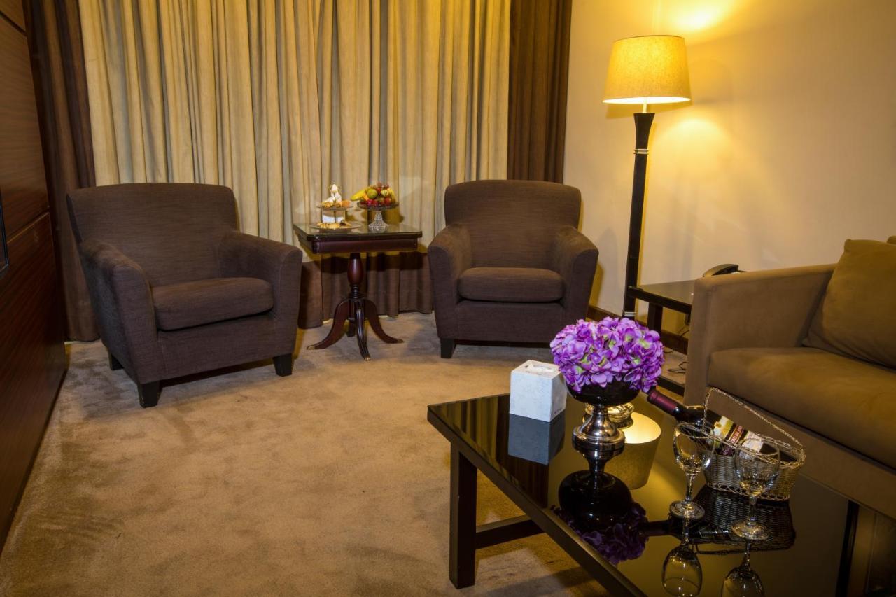 Suite