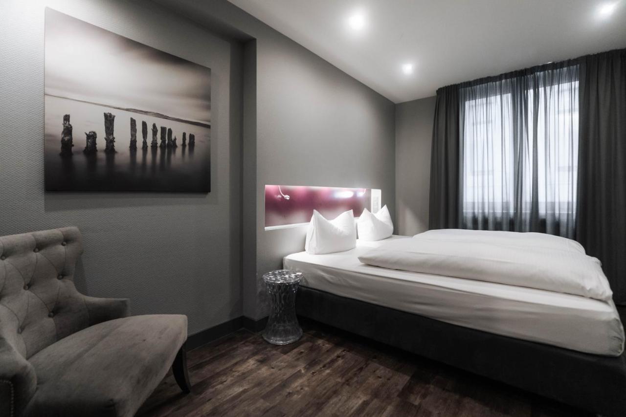 Class Double Room