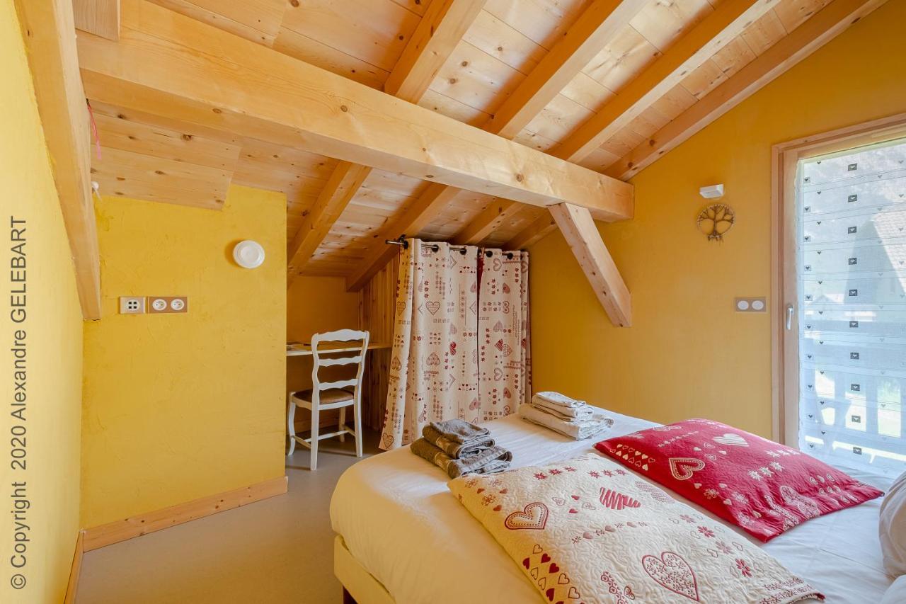 Double Room Private Bathroom