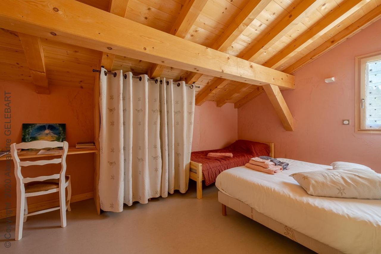 Triple Room Private Bathroom