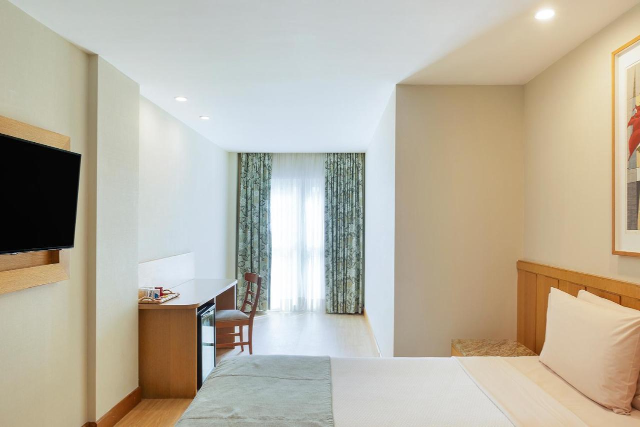 Executive Superior Twin Room