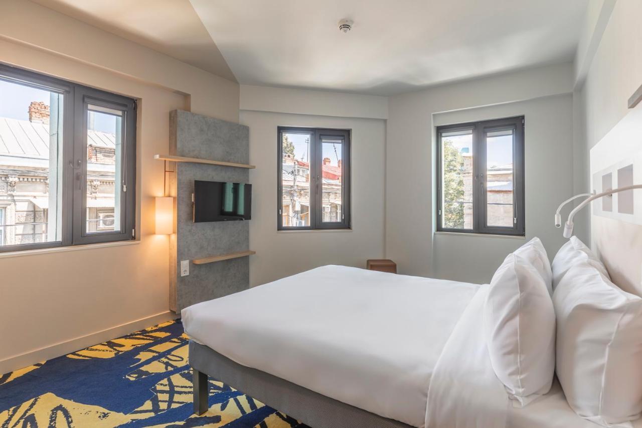 Double Room Mobility Access