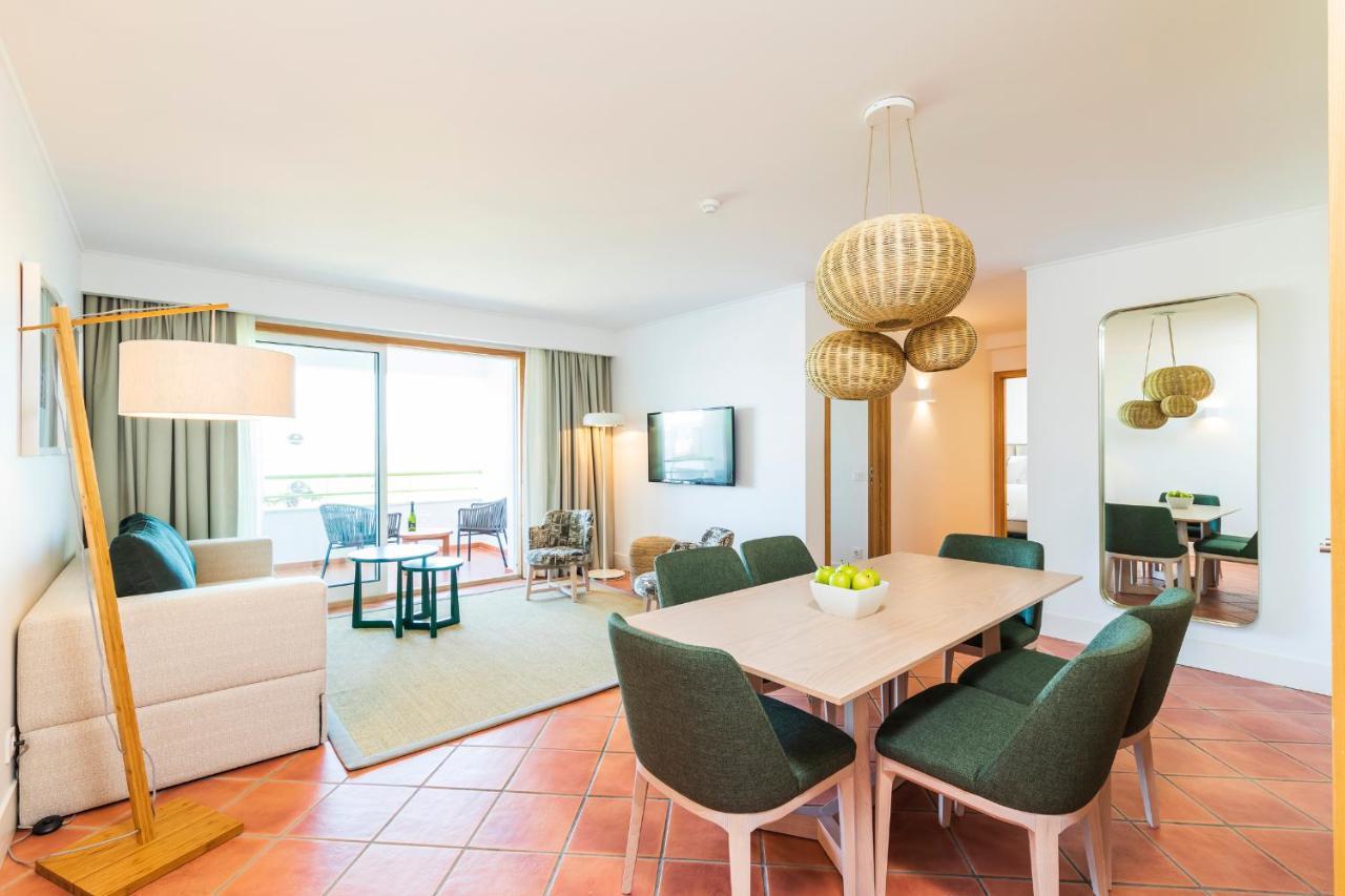 Superior Two-Bedroom Apartment