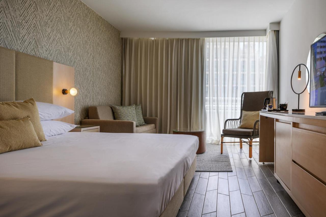 Marina View Room New