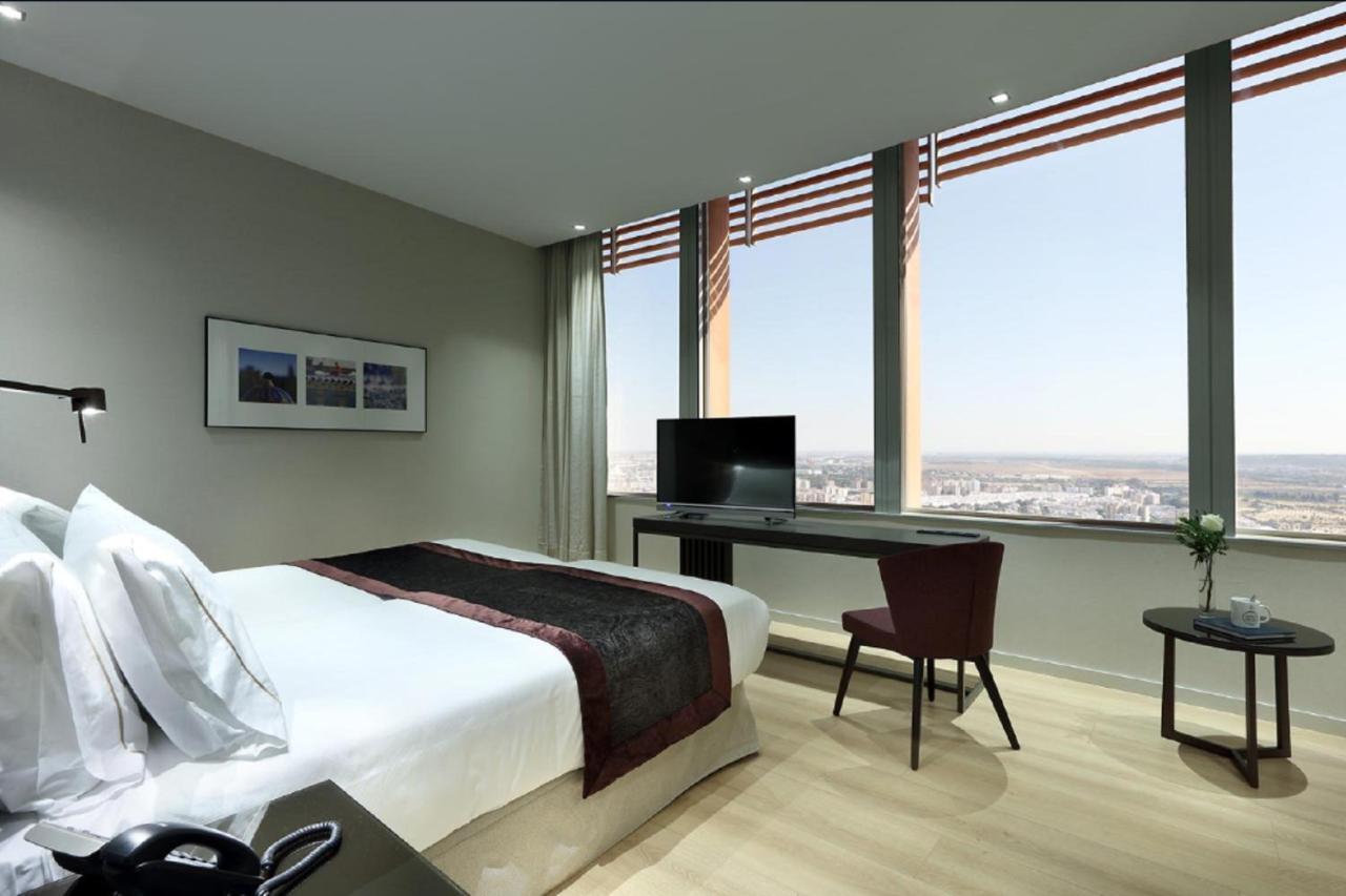Deluxe Kamer