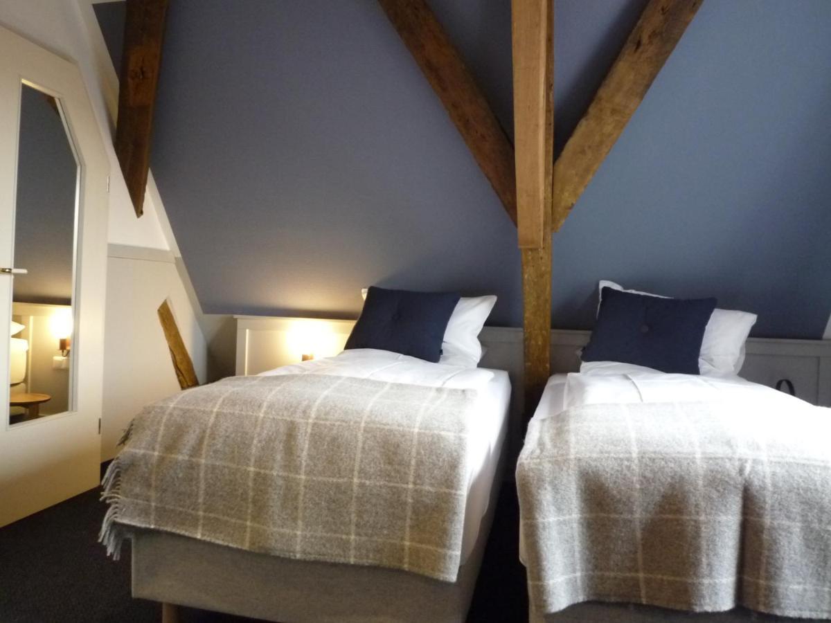 Standaard Kamer met 2 Bedden